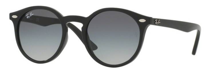 Óculos de sol Infantis Ray-Ban Junior RJ9064S 100/11 Black