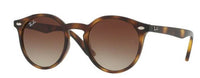 Óculos de sol Infantil Ray-Ban Junior RJ9064S 152/13 Shiny Havana