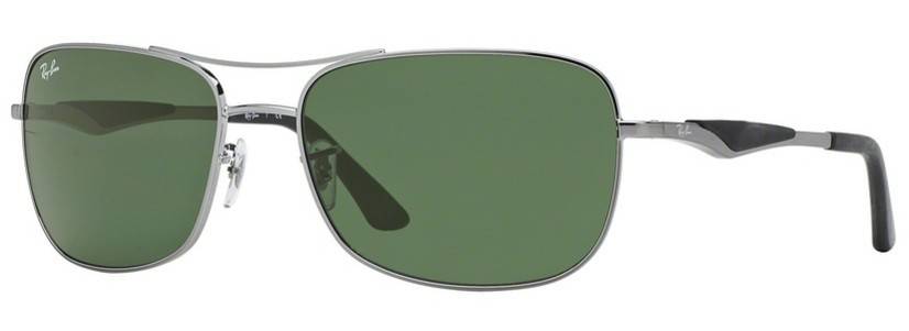 Ray-Ban RB3515 Sunglasses