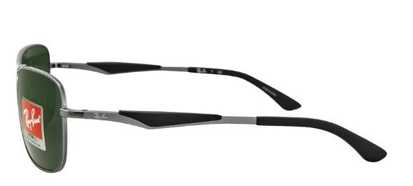 Ray-Ban RB3515 Sunglasses