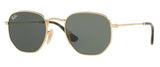 Lunettes de soleil Ray-Ban RB3548N