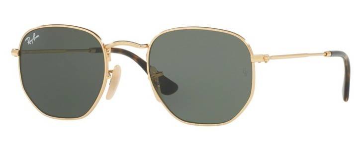 Óculos de sol Ray-Ban RB3548N
