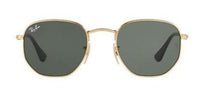 Óculos de sol Ray-Ban RB3548N
