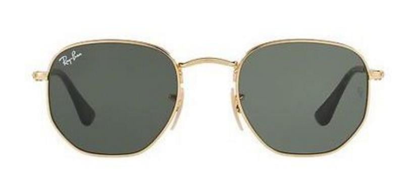 Óculos de sol Ray-Ban RB3548N
