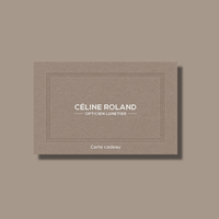 Подарункова карта Céline Roland