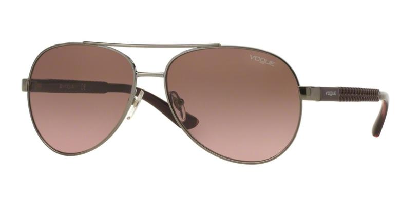 Gafas de sol mujer Vogue VO3997S 548/14 Dorado