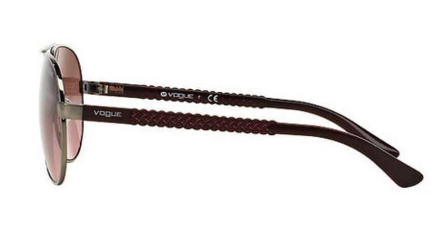 Gafas de sol mujer Vogue VO3997S 548/14 Dorado