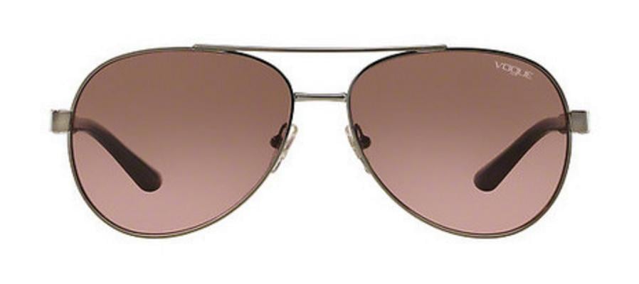 Gafas de sol mujer Vogue VO3997S 548/14 Dorado
