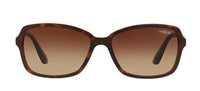 Dames zonnebril Vogue VO5031S 238613 Schildpad