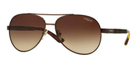 Gafas de sol mujer Vogue VO3997S 934/13 Marrón