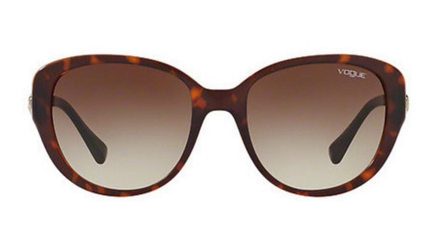 Vogue VO5092SB 238613 Tortoise Women's Sunglasses