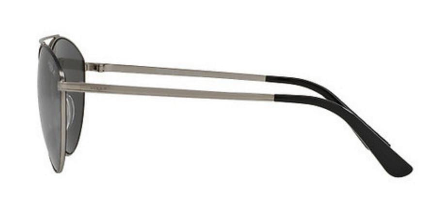 Women's Vogue VO4023S 352/6G Silver Sunglasses