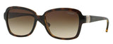 Vogue VO2942SB W65613 Tortoise Women's Sunglasses