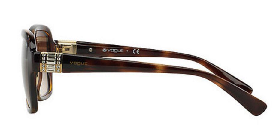 Vogue VO2942SB W65613 Tortoise Women's Sunglasses