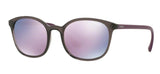 Vogue VO5051S 19055R Grey Women's Sunglasses