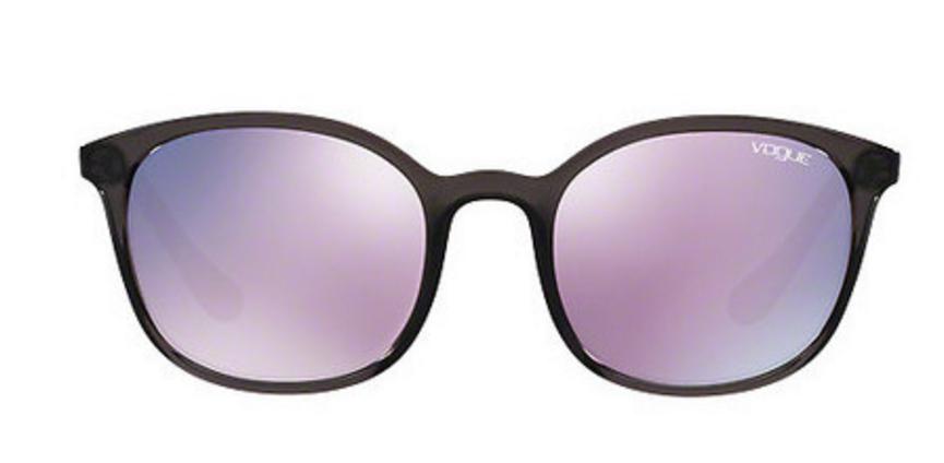 Vogue VO5051S 19055R Grey Women's Sunglasses