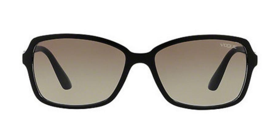 Vogue VO5031S 238511 Grey Women's Sunglasses