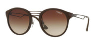 Vogue VO5132S 249813 Brown Women's Sunglasses