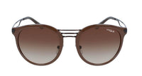 Vogue VO5132S 249813 Brown Women's Sunglasses