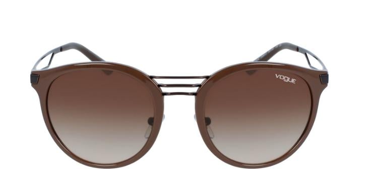 Vogue VO5132S 249813 Brown Women's Sunglasses