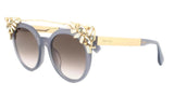 Gafas de sol Jimmy Choo VIVY/S PR7 JS Gris