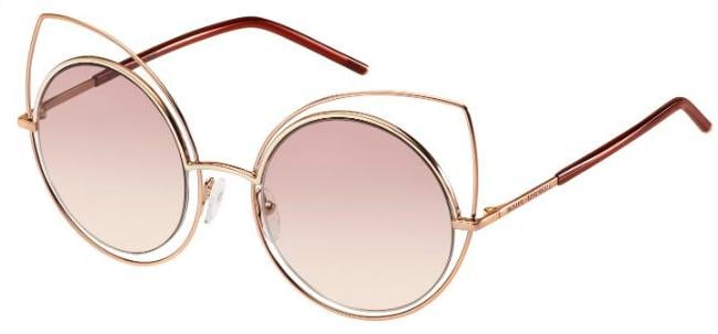 Gafas de sol mujer Marc Jacobs Marc10/S TZF 05 Rosa