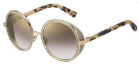 Dames zonnebril Jimmy Choo Andie/S J7A NH Schildpad