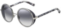Women's sunglasses Jimmy Choo Andie/S J7L IC Grey