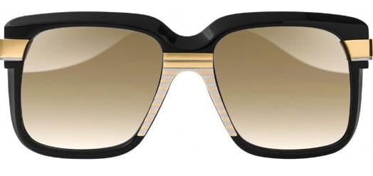 Gafas de sol Cazal 681/3 001 Edición Limitada Maître Gims