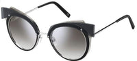 Marc Jacobs Marc101/S 010 Grey women's sunglasses