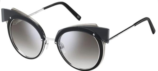 Marc Jacobs Marc101/S 010 Grey women's sunglasses