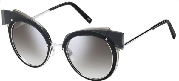 Lunettes de soleil femme Marc Jacobs Marc101/S 010 Gris