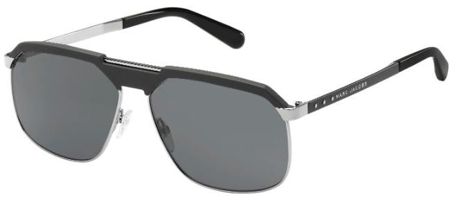 Occhiali da sole uomo Marc Jacobs MJ 625/S L0K Nero