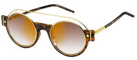 Dames zonnebril Marc Jacobs MARC 2/S VJY Bruin