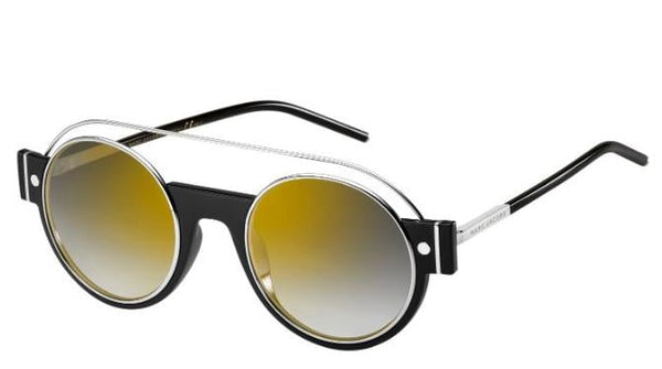 Lunettes de soleil femme Marc Jacobs Marc2/S U4Z Noir