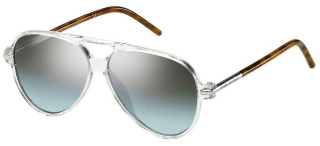 Marc Jacobs MARC 44/S TPD Tortoise sunglasses