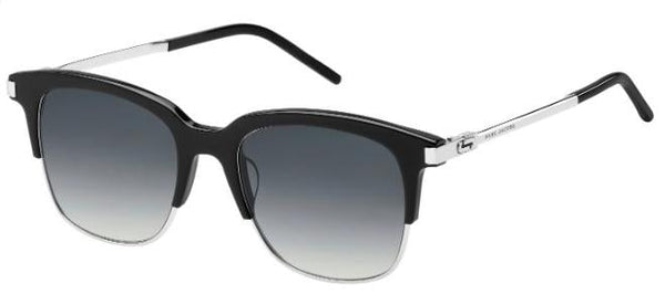 Óculos de sol Marc Jacobs MARC 138/S CSA Preto