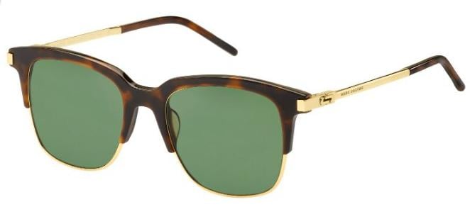 Marc Jacobs MARC 138/S QUM Tortoiseshell Men's Sunglasses