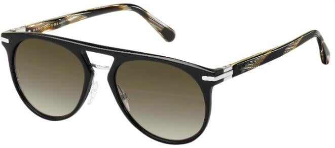 Marc Jacobs MJ627/S KTI Tortoise Sunglasses