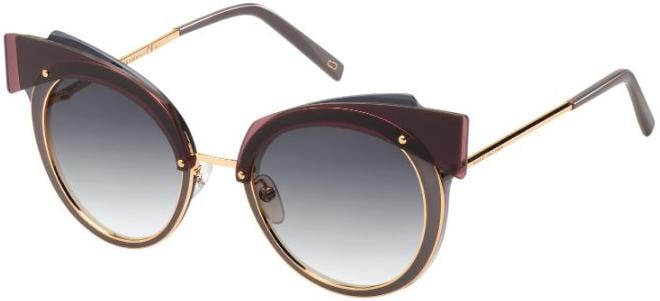 Gafas de sol mujer Marc Jacobs Marc101/S DDB Dorado