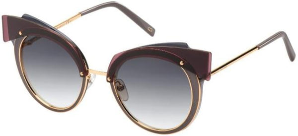 Dames zonnebril Marc Jacobs Marc101/S DDB Goud