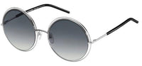 Marc Jacobs Marc11/S 10F Grey Women's Sunglasses