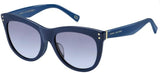 Gafas de sol mujer Marc Jacobs Marc118/S OTC Azul