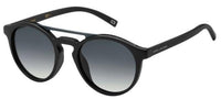Marc Jacobs MARC 107/S D28 Black Sunglasses