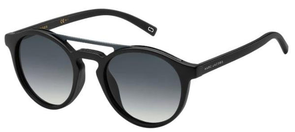 Óculos de sol Marc Jacobs MARC 107/S D28 Preto