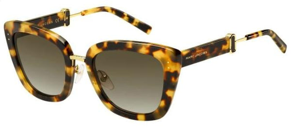 Dames zonnebril Marc Jacobs Marc131/S 00F Schildpad