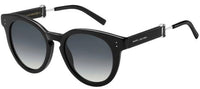 Marc Jacobs Marc129/S 807 Noir women's sunglasses