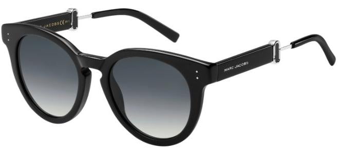 Marc Jacobs Marc129/S 807 Noir women's sunglasses