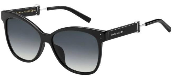 Zonnebrillen Marc Jacobs Marc130/S 807 Zwart