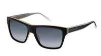 Marc Jacobs MMJ 380/S FJC/HD Schwarz Sonnenbrille